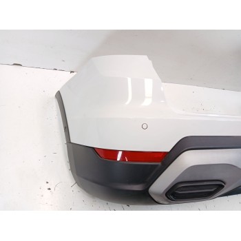 Recambio de paragolpes trasero para seat arona (kj7, kjp) 1.0 tsi referencia OEM IAM 6F9807421BGRU  