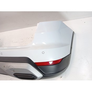 Recambio de paragolpes trasero para seat arona (kj7, kjp) 1.0 tsi referencia OEM IAM 6F9807421BGRU  