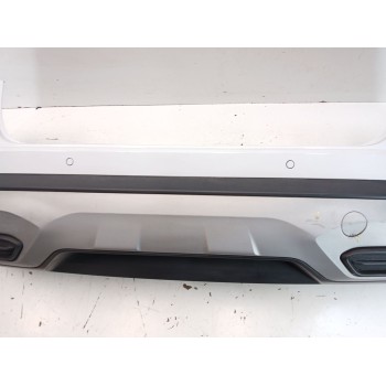 Recambio de paragolpes trasero para seat arona (kj7, kjp) 1.0 tsi referencia OEM IAM 6F9807421BGRU  