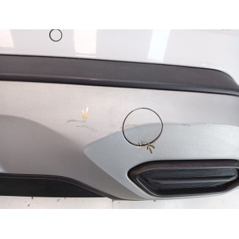 Recambio de paragolpes trasero para seat arona (kj7, kjp) 1.0 tsi referencia OEM IAM 6F9807421BGRU  