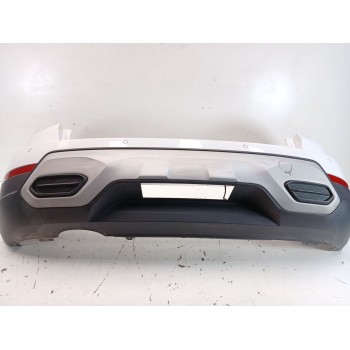 Recambio de paragolpes trasero para seat arona (kj7, kjp) 1.0 tsi referencia OEM IAM 6F9807421BGRU  