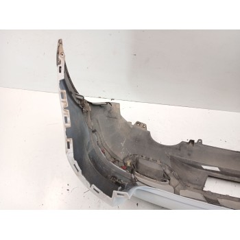 Recambio de paragolpes trasero para seat arona (kj7, kjp) 1.0 tsi referencia OEM IAM 6F9807421BGRU  