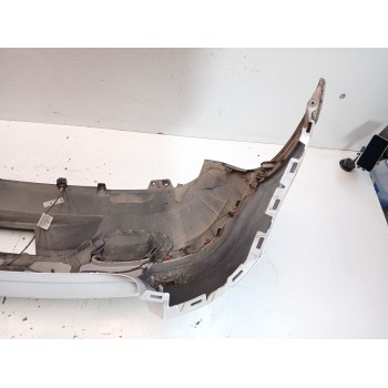 Recambio de paragolpes trasero para seat arona (kj7, kjp) 1.0 tsi referencia OEM IAM 6F9807421BGRU  