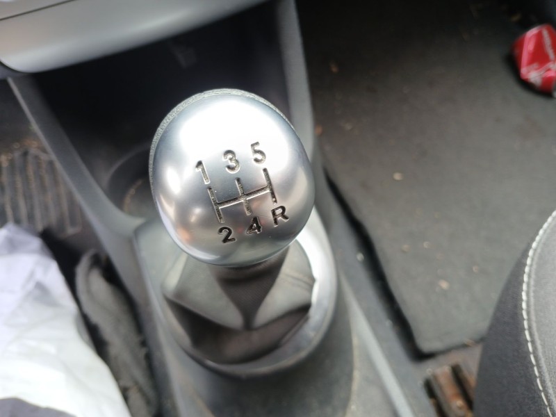 Recambio de caja cambios para renault modus / grand modus (f/jp0_) 1.5 dci (fp0f, jp0f) referencia OEM IAM   