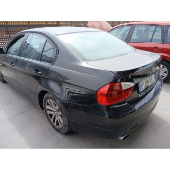 bmw 3 (e90) del año 2007