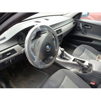 bmw 3 (e90) del año 2007