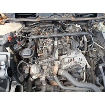 bmw 3 (e90) del año 2007