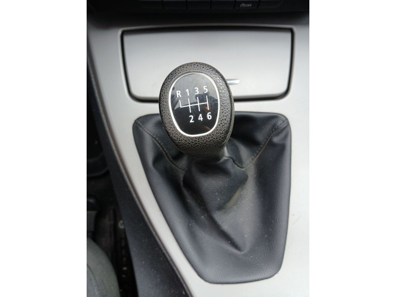 Recambio de caja cambios para bmw 3 (e90) 318 d referencia OEM IAM   