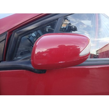 Recambio de retrovisor izquierdo para honda insight (ze_) 1.3 ima (ze28, ze2) referencia OEM IAM E4022965  