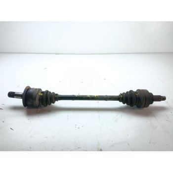 TRANSMISION TRASERA IZQUIERDA 33207624205 