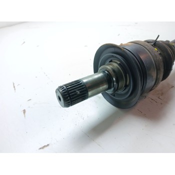 Recambio de transmision trasera izquierda para bmw 1 (f20) 114 d referencia OEM IAM 33207624205  