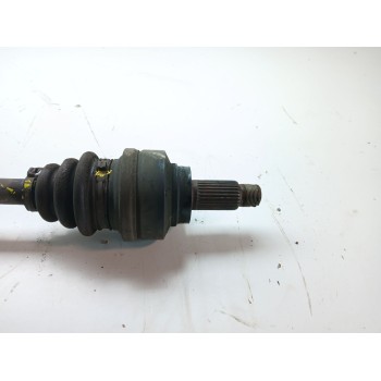 Recambio de transmision trasera izquierda para bmw 1 (f20) 114 d referencia OEM IAM 33207624205  