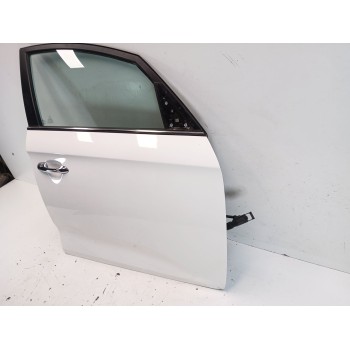 Recambio de puerta delantera derecha para kia carens iv 1.6 gdi referencia OEM IAM 76004A4000  