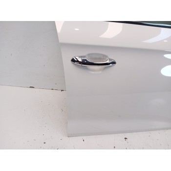 Recambio de puerta delantera derecha para kia carens iv 1.6 gdi referencia OEM IAM 76004A4000  
