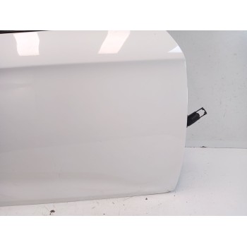 Recambio de puerta delantera derecha para kia carens iv 1.6 gdi referencia OEM IAM 76004A4000  