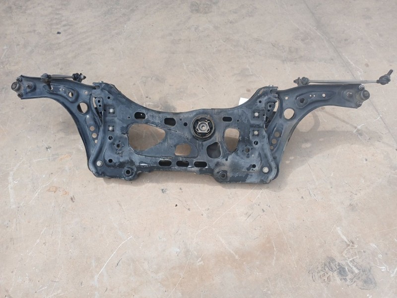 Recambio de puente delantero para skoda octavia iii combi (5e5, 5e6) 1.5 tsi g-tec referencia OEM IAM 5WA199315F  