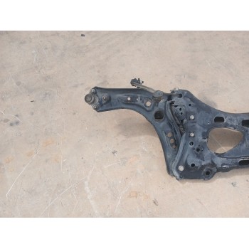 Recambio de puente delantero para skoda octavia iii combi (5e5, 5e6) 1.5 tsi g-tec referencia OEM IAM 5WA199315F  