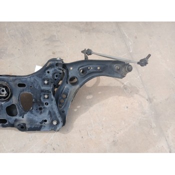 Recambio de puente delantero para skoda octavia iii combi (5e5, 5e6) 1.5 tsi g-tec referencia OEM IAM 5WA199315F  