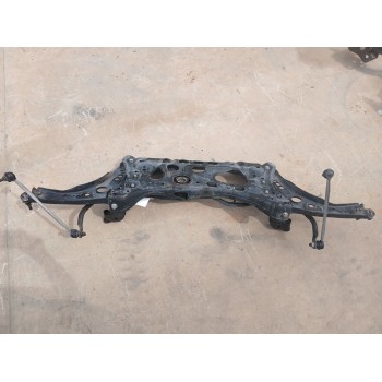Recambio de puente delantero para skoda octavia iii combi (5e5, 5e6) 1.5 tsi g-tec referencia OEM IAM 5WA199315F  