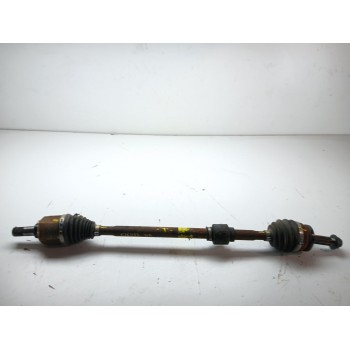 Recambio de transmision delantera derecha para kia rio 1.0 t-gdi hybrid referencia OEM IAM 49501H8220  