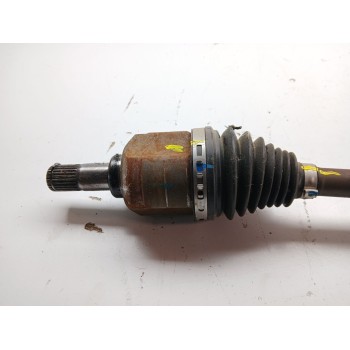 Recambio de transmision delantera derecha para kia rio 1.0 t-gdi hybrid referencia OEM IAM 49501H8220  