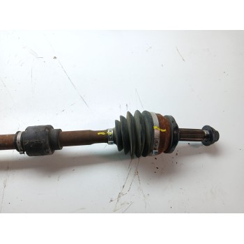 Recambio de transmision delantera derecha para kia rio 1.0 t-gdi hybrid referencia OEM IAM 49501H8220  