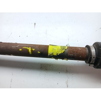 Recambio de transmision delantera derecha para kia rio 1.0 t-gdi hybrid referencia OEM IAM 49501H8220  
