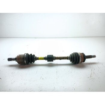 Recambio de transmision delantera izquierda para kia rio 1.0 t-gdi hybrid referencia OEM IAM 49500H8220  