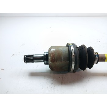 Recambio de transmision delantera izquierda para kia rio 1.0 t-gdi hybrid referencia OEM IAM 49500H8220  