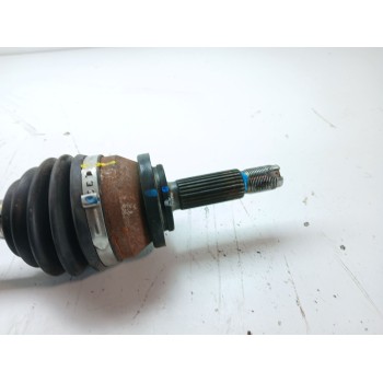 Recambio de transmision delantera izquierda para kia rio 1.0 t-gdi hybrid referencia OEM IAM 49500H8220  