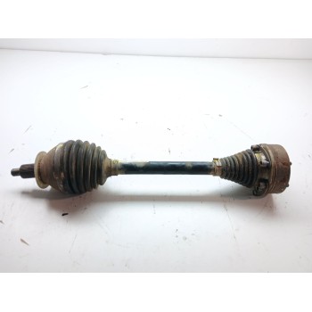 TRANSMISION DELANTERA IZQUIERDA VERE7035 / 2Q0407271F 