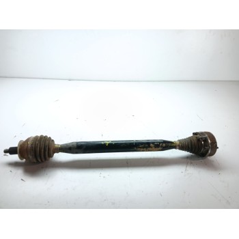 TRANSMISION DELANTERA DERECHA 