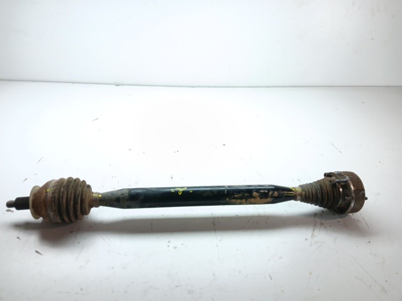 Recambio de transmision delantera derecha para seat ibiza iv (6j5, 6p1) 1.2 tsi referencia OEM IAM   