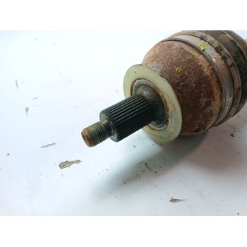 Recambio de transmision delantera derecha para seat ibiza iv (6j5, 6p1) 1.2 tsi referencia OEM IAM   