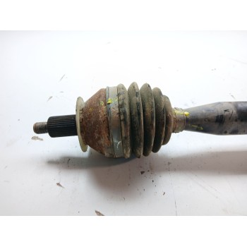 Recambio de transmision delantera derecha para seat ibiza iv (6j5, 6p1) 1.2 tsi referencia OEM IAM   