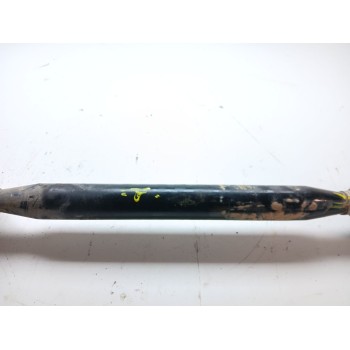 Recambio de transmision delantera derecha para seat ibiza iv (6j5, 6p1) 1.2 tsi referencia OEM IAM   