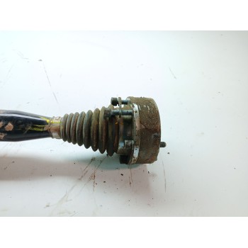 Recambio de transmision delantera derecha para seat ibiza iv (6j5, 6p1) 1.2 tsi referencia OEM IAM   