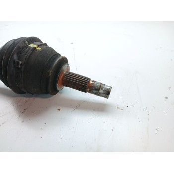 Recambio de transmision delantera izquierda para alfa romeo mito (955_) 1.3 multijet (955axt1a) referencia OEM IAM 0000051947028