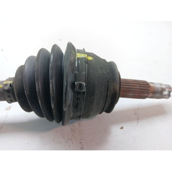 Recambio de transmision delantera izquierda para alfa romeo mito (955_) 1.3 multijet (955axt1a) referencia OEM IAM 0000051947028