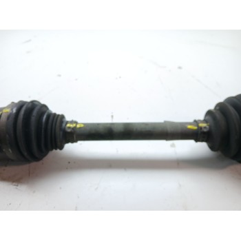 Recambio de transmision delantera izquierda para alfa romeo mito (955_) 1.3 multijet (955axt1a) referencia OEM IAM 0000051947028