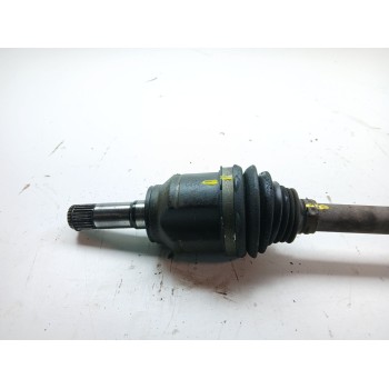 Recambio de transmision delantera izquierda para alfa romeo mito (955_) 1.3 multijet (955axt1a) referencia OEM IAM 0000051947028