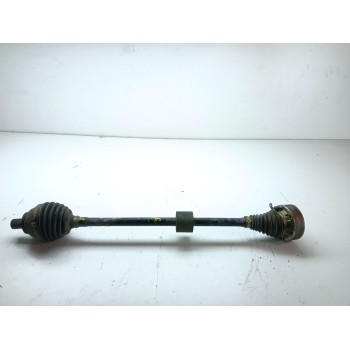 TRANSMISION DELANTERA DERECHA 5Q0407272F 