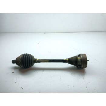 TRANSMISION DELANTERA IZQUIERDA 5Q0407271G 