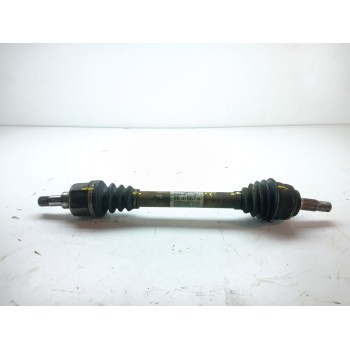 TRANSMISION DELANTERA IZQUIERDA 9636786780 