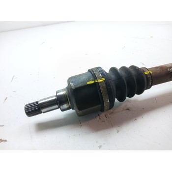 Recambio de transmision delantera izquierda para peugeot 307 (3a/c) 1.6 16v referencia OEM IAM 9636786780  