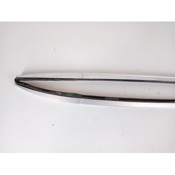 Recambio de barras techo para omoda 5 referencia OEM IAM   