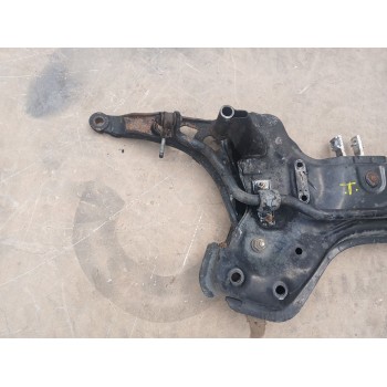 Recambio de puente delantero para fiat ducato autobús (250_) 130 multijet 2,3 d 4x4 referencia OEM IAM   