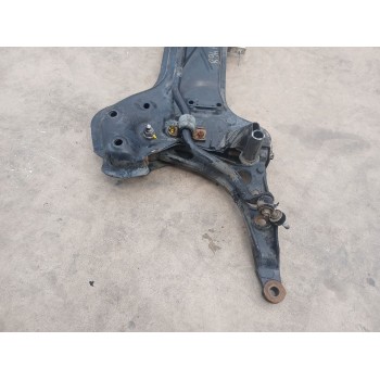 Recambio de puente delantero para fiat ducato autobús (250_) 130 multijet 2,3 d 4x4 referencia OEM IAM   