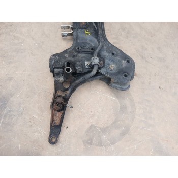 Recambio de puente delantero para fiat ducato autobús (250_) 130 multijet 2,3 d 4x4 referencia OEM IAM   