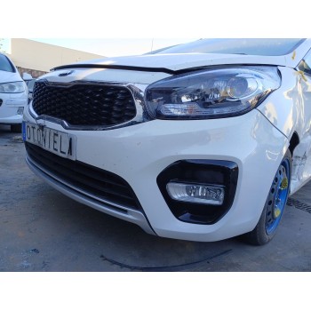 Recambio de paragolpes delantero para kia carens iv 1.6 gdi referencia OEM IAM 86511A4000  